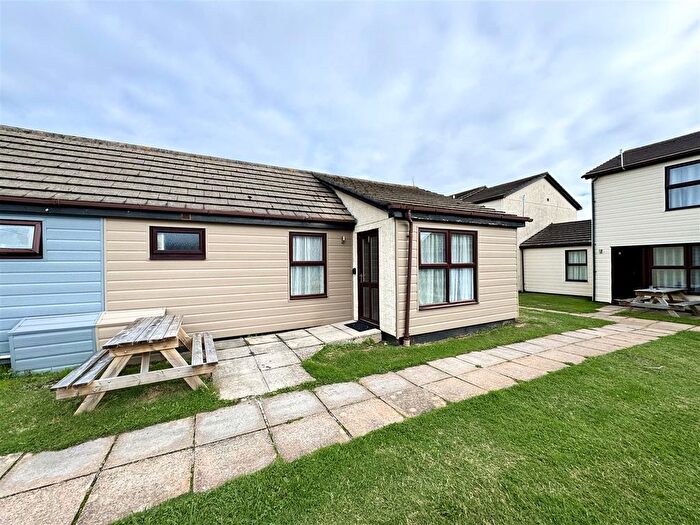 3 Bedroom Bungalow For Sale In Perran View Holiday Park, Higher Trevellas, St. Agnes, TR5