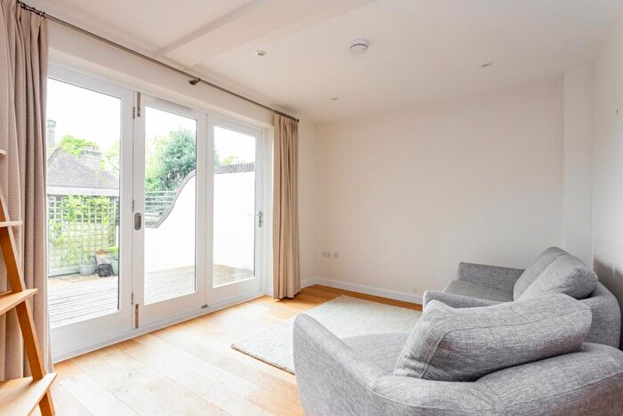 2 Bedroom Terraced House To Rent In St. Martins Marlborough, SN8