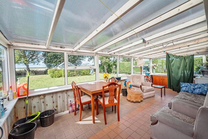 3 Bedroom Detached Bungalow For Sale In Beach Drive, Scratby, Great Yarmouth, NR29