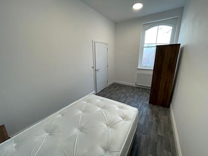 1 Bedroom Property To Rent In New Hall, Liverpool, L10