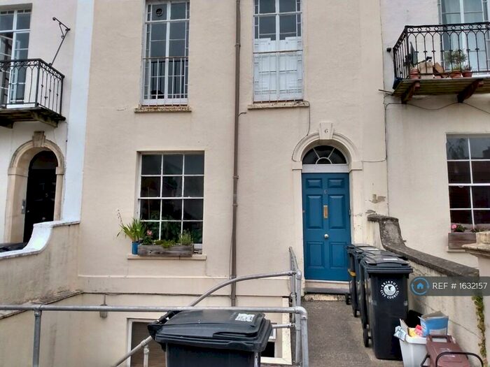 1 Bedroom Flat To Rent In Ground Floor, Clifton, Bristol, BS8