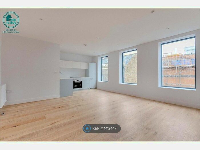 1 Bedroom Flat To Rent In Lillie Road, London, SW6