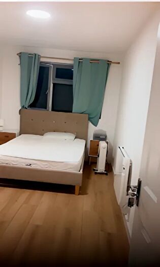 1 Bedroom Flat To Rent In Evesham Walk, Coventry, CV4
