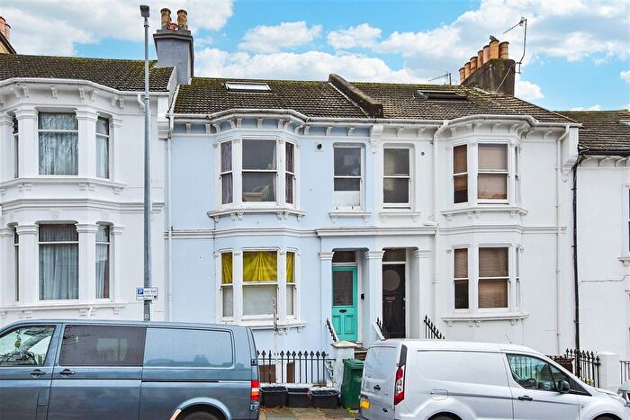 1 Bedroom Flat For Sale In Ditchling Rise, Brighton, East Sussex, BN1