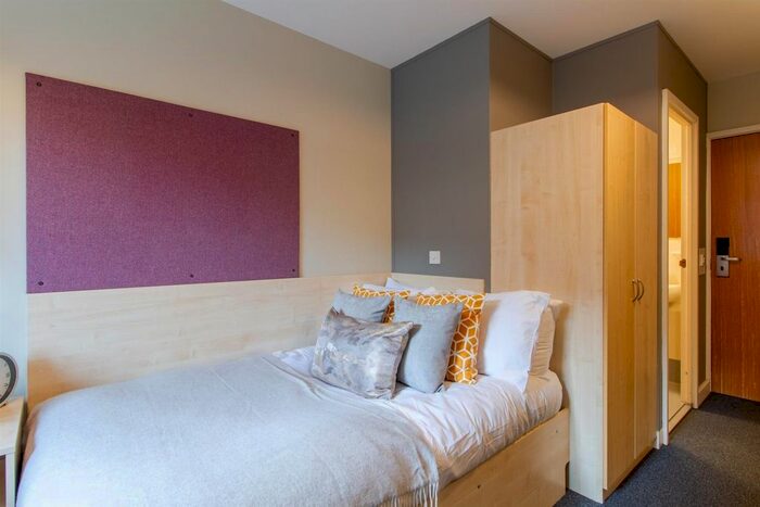 1 Bedroom Flat To Rent In Far Gosford Street, Coventry, CV1