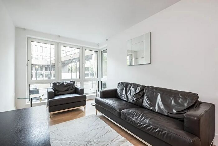 1 Bedroom Flat To Rent In Shipbuilding Way, London, E13