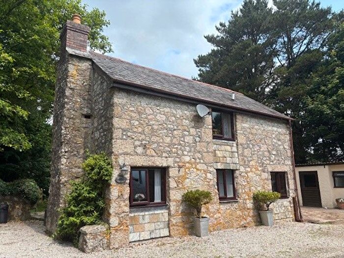 2 Bedroom Barn Conversion To Rent In Bodmin, PL30