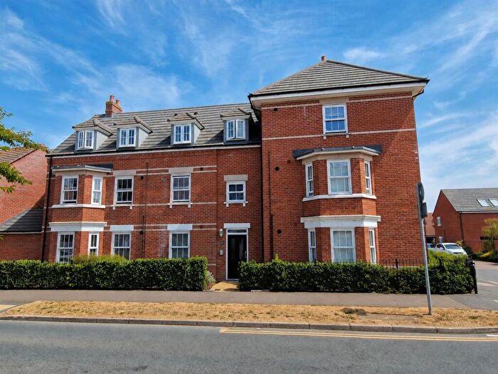 1 Bedroom Apartment For Sale In Anglia Way, Great Denham, Bedford, MK40