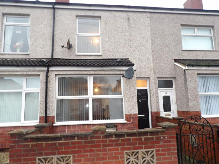 3 Bedroom Terraced House To Rent In Askern Road, Bentley, Doncaster, DN5