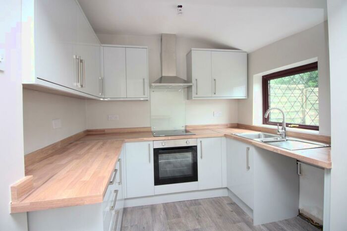 2 Bedroom Terraced House To Rent In Bolton Road, Westhoughton, BL5