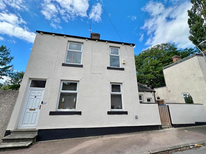 2 Bedroom Detached House For Sale In Lydia Street, Willington, Crook, DL15
