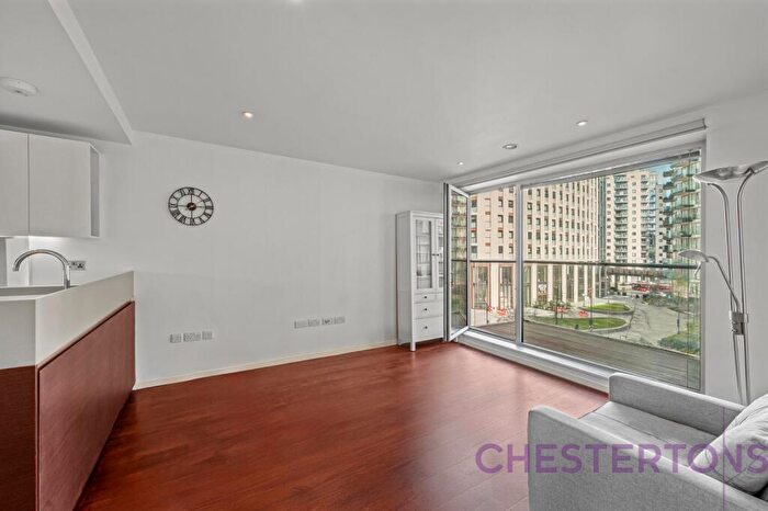 2 Bedroom Flat To Rent In Baltimore Wharf, Canary Wharf, E14