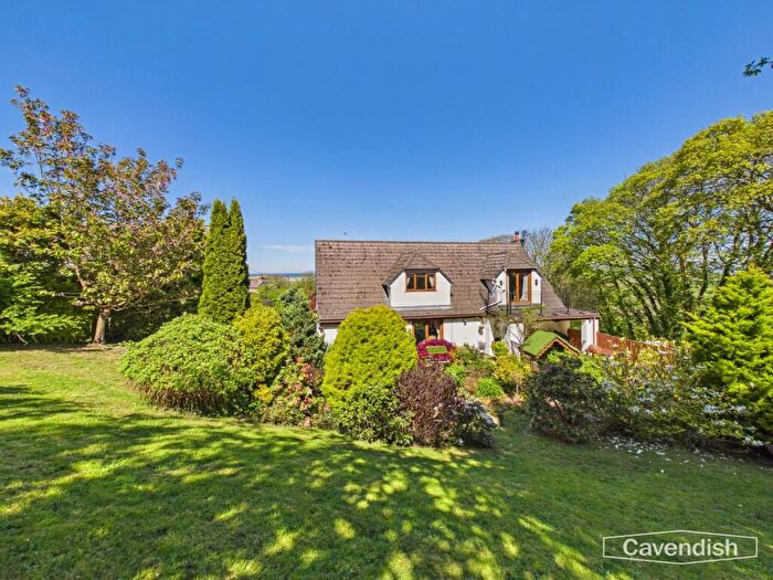 3 Bedroom Detached House For Sale In Gwespyr, Holywell, CH8