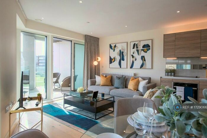 1 Bedroom Flat To Rent In Judde House, London, SE18