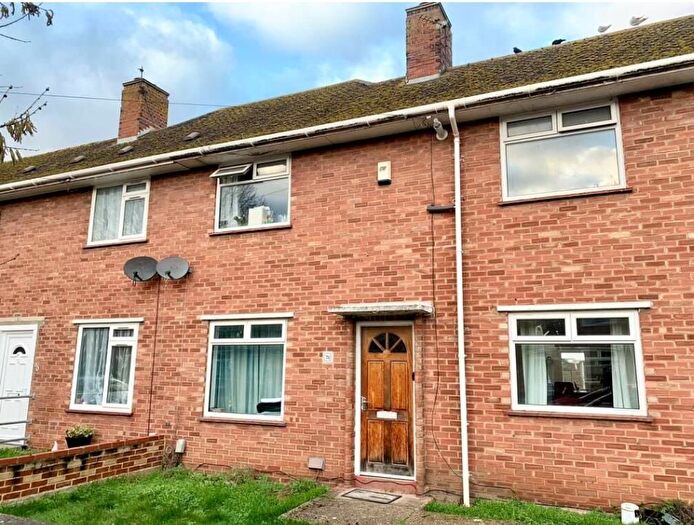 5 Bedroom Semi-Detached House To Rent In Friends Road, Norwich, NR5