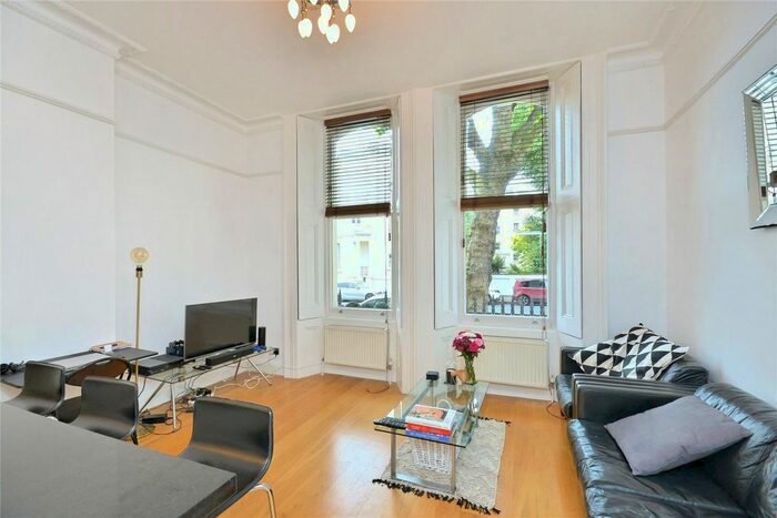 1 Bedroom Flat To Rent In Warwick Avenue, Little Venice, London, W9