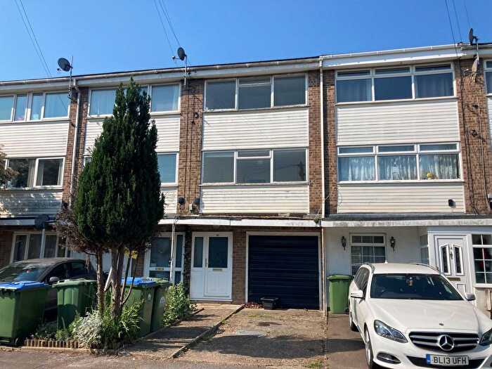 3 Bedroom Property To Rent In Kentish Road, Southampton, SO15