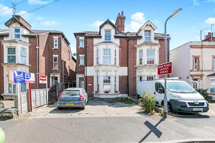 1 Bedroom Flat To Rent In Red Rose House, Church Road, Clacton-on-Sea, CO15