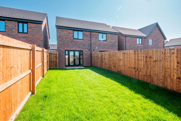 2 Bedroom Terraced House To Rent In Stokers Drive, Horwich, BL6