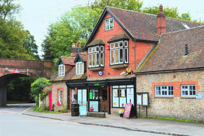 4 Bedroom Apartment To Rent In The Green, Rowland's Castle, Hampshire, PO9