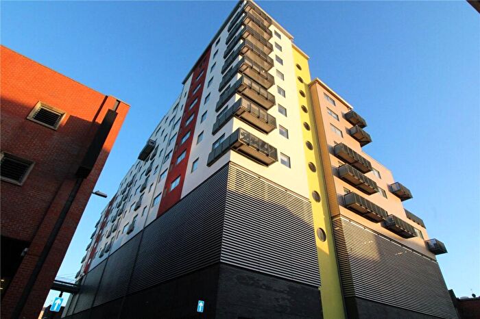 2 Bedroom Flat For Sale In River Quarter, Lambton Street, Sunderland, Tyne And Wear, SR1