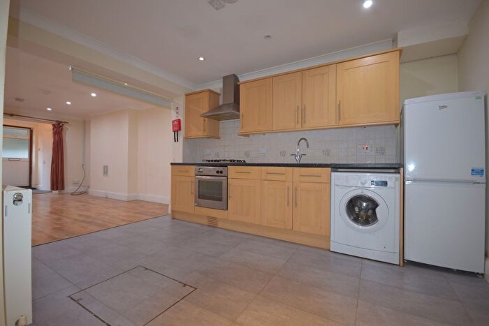 1 Bedroom Flat To Rent In Junction Road, London, N19