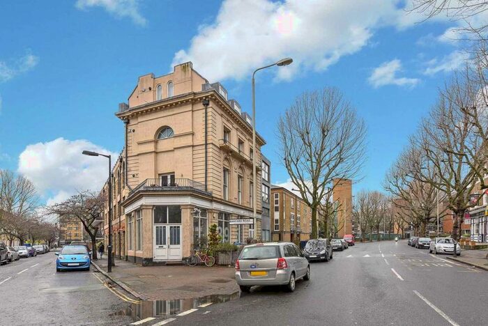 1 Bedroom Flat To Rent In Banyard Road, London, SE16