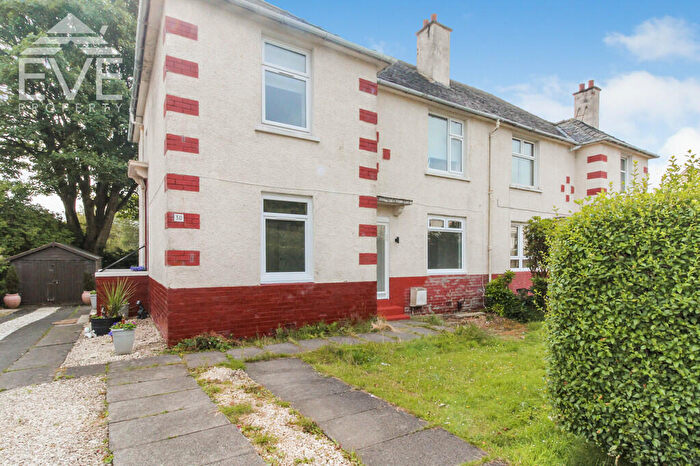 2 Bedroom Flat To Rent In Crusader Avenue, Glasgow, G13