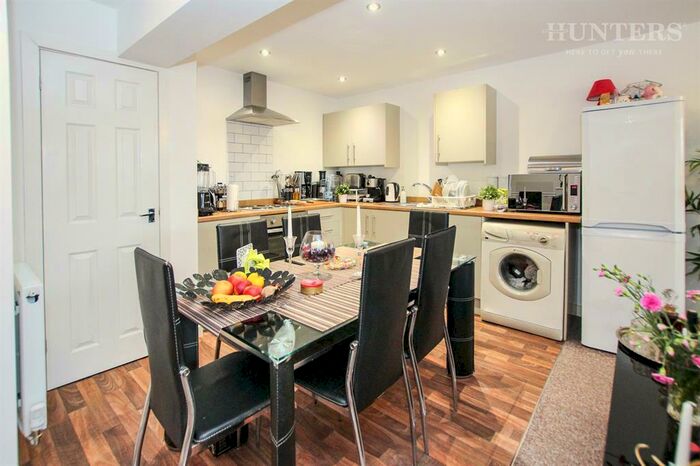 1 Bedroom Mews To Rent In Sun Street, Hanley, Stoke-on-Trent, Staffordshire, ST1