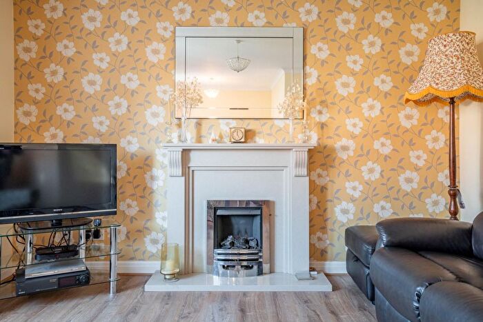 3 Bedroom Detached Bungalow For Sale In Carnoustie Close, York, YO26