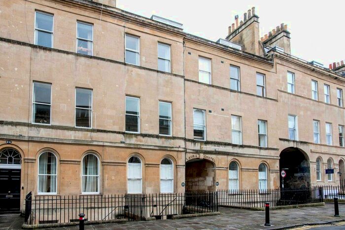 2 Bedroom Flat To Rent In Henrietta Street, Bath, BA2