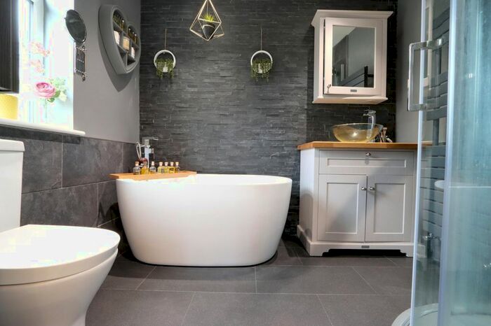 3 Bedroom Detached House For Sale In Bridge Court, Shadforth, Durham, DH6