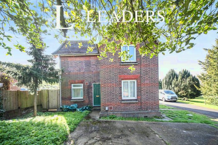 1 Bedroom Studio To Rent In Crawley Green Road, Luton, LU2