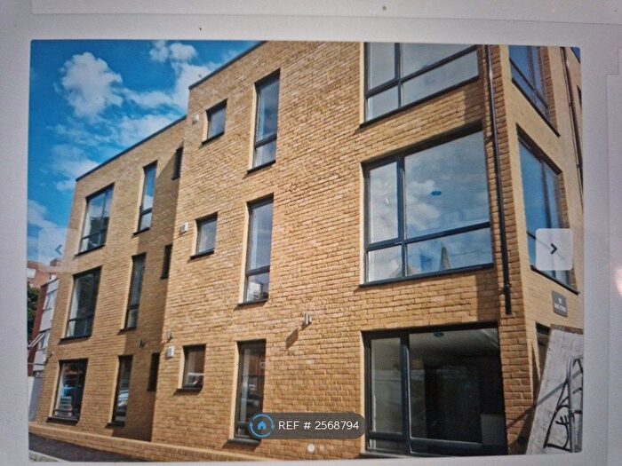 1 Bedroom Flat To Rent In King Street, Ramsgate, CT11