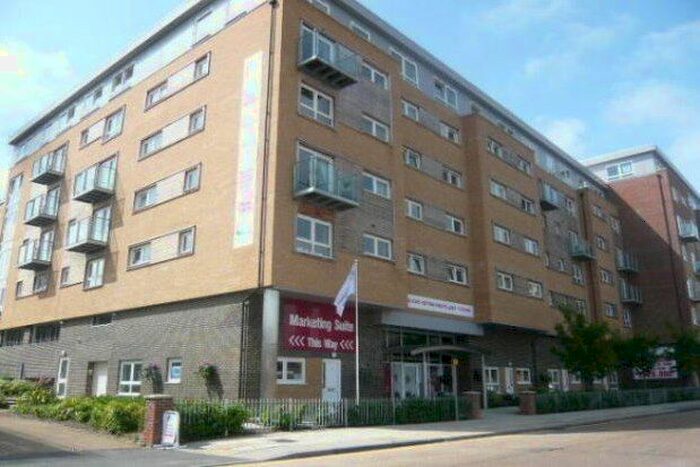 1 Bedroom Flat To Rent In Cherrydown East, Basildon, SS16