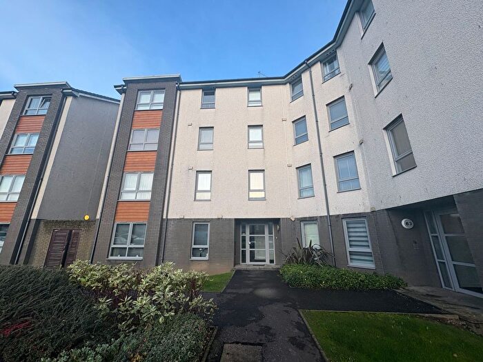 2 Bedroom Property To Rent In Kenley Road, Renfrew, PA4