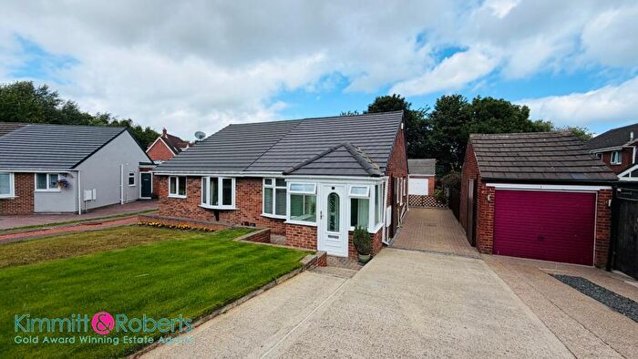 1 Bedroom Bungalow For Sale In Seaham, Durham, SR7