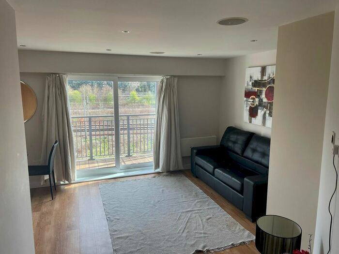Studio To Rent In Eldon House, Beaufort Park, Aerodrome Road, London, NW9