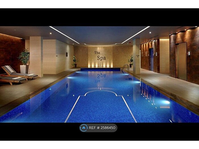 1 Bedroom Flat To Rent In Carleton House, London, NW9