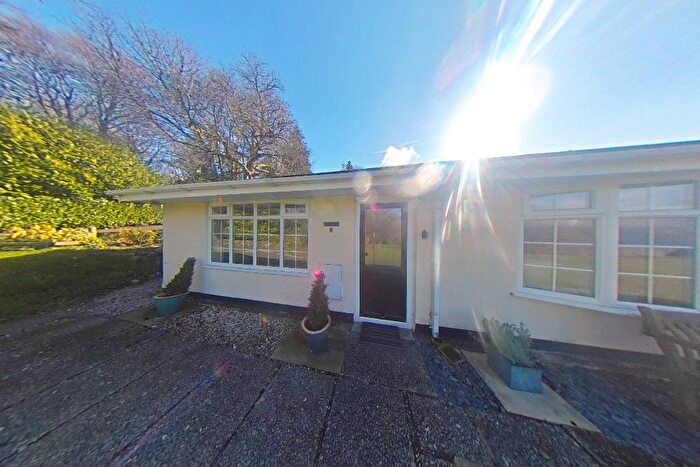 1 Bedroom Cottage To Rent In Priory Cottages, Rayrigg Road, Windermere, Cumbria, LA23