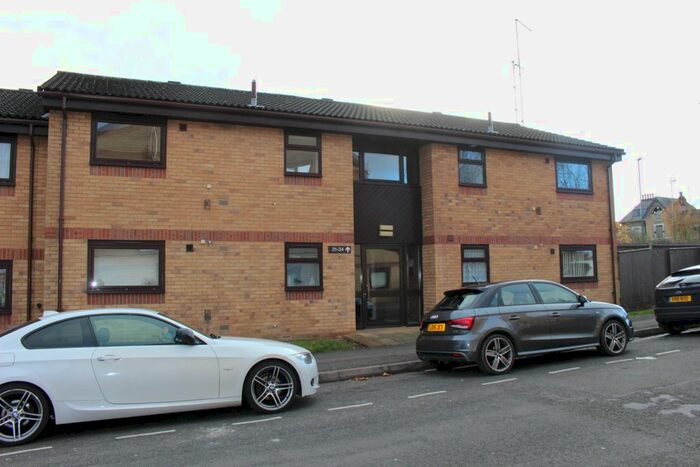 1 Bedroom Flat To Rent In Highgates, Back Sitwell Street, Derby, DE1