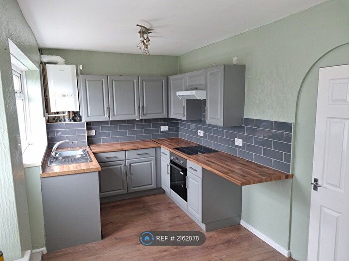 3 Bedroom Terraced House To Rent In Parkside Crescent, Seaham, SR7