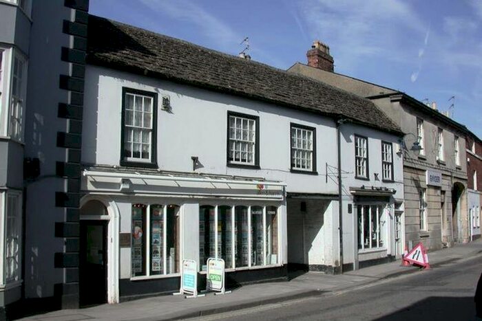 2 Bedroom Flat To Rent In Northgate Street, Devizes, SN10