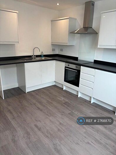 1 Bedroom Flat To Rent In Queens Rd, Sheffield, S2