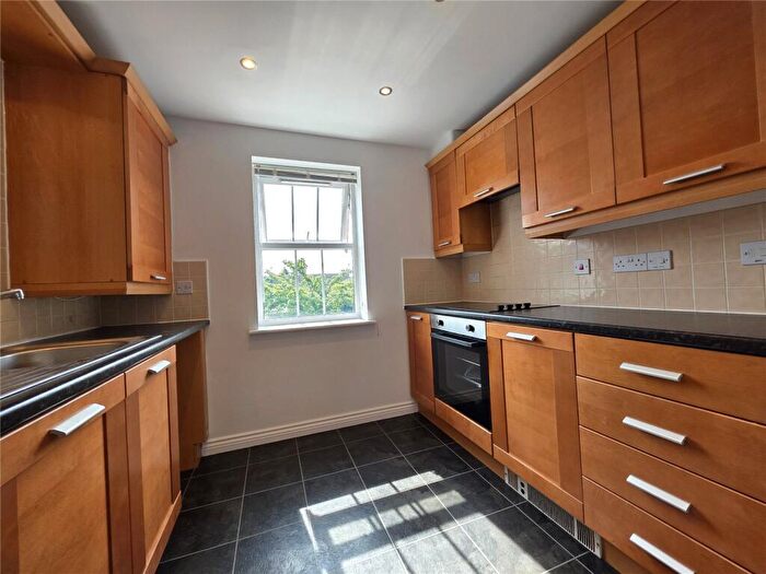 2 Bedroom Apartment To Rent In Olga Court, Nottingham, Nottinghamshire, NG3