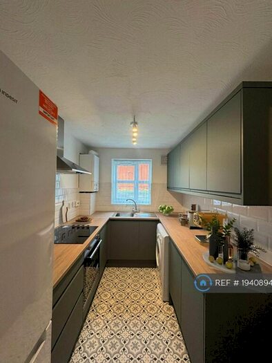 1 Bedroom Maisonette To Rent In Forsythia Close, Birmingham, B31