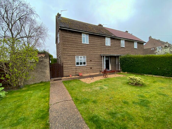 3 Bedroom Semi-Detached House To Rent In Princess Street, Immingham, DN40