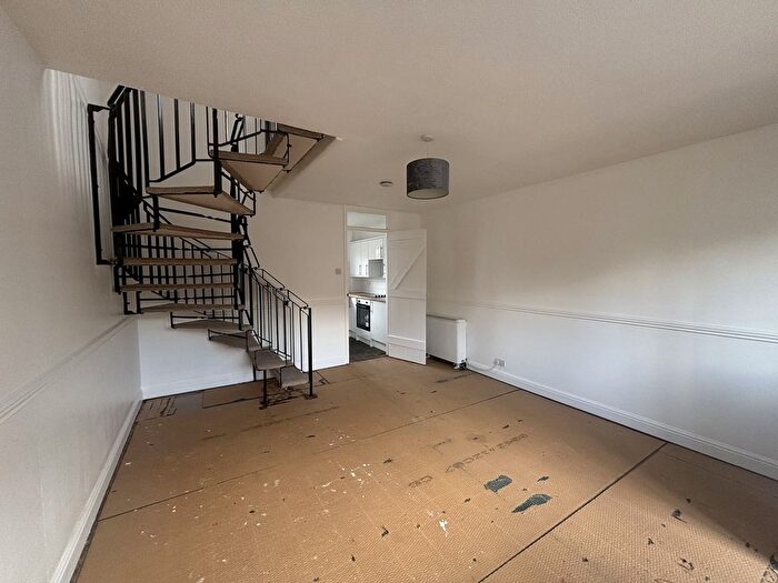 2 Bedroom Property To Rent In Downland, Two Mile Ash, Milton Keynes, Buckinghamshire., MK8