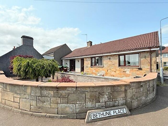 3 Bedroom Detached Bungalow For Sale In Main Street, Milton Of Balgonie, Glenrothes, KY7