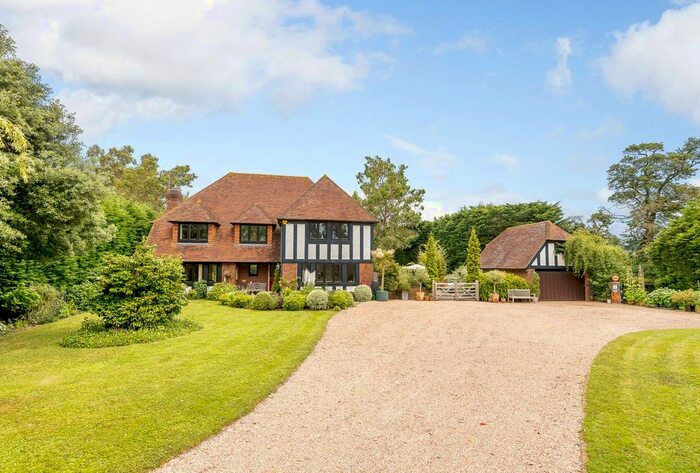 5 Bedroom Detached House For Sale In Adversane Lane, Adversane, Billingshurst, West Sussex, RH14